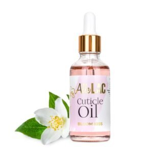 Cuticle Oil 50ml-Bloom Kiss 50 ml