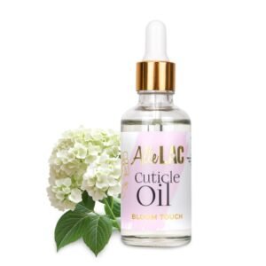 Cuticle Oil 50ml-Bloom Touch 50 ml