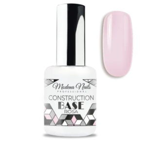 Base Construction Rosa15ml
