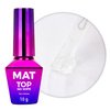 Mat Top Molly Nails Clear